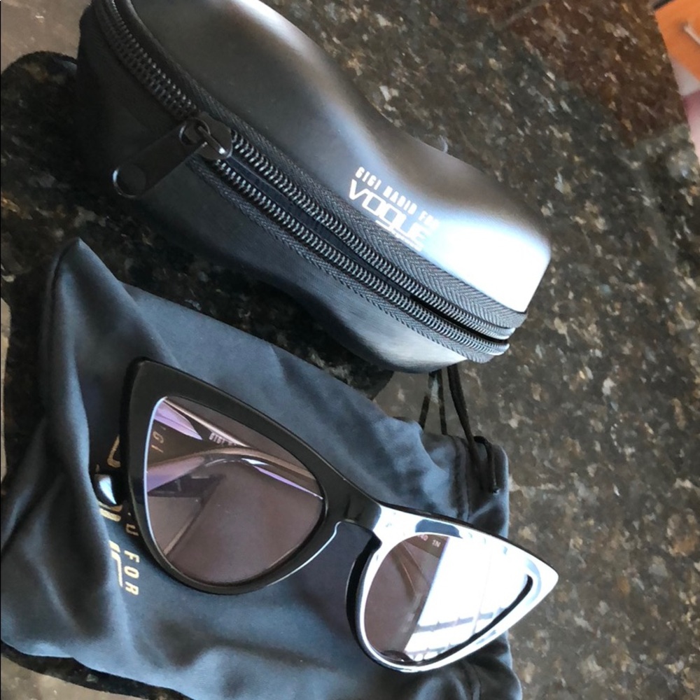 Vogue Sunglasses!